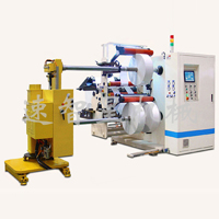 分切機的操作方法